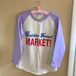 YAMI for Girls Shirt